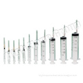 High Hope Medical - Disposable Syringe